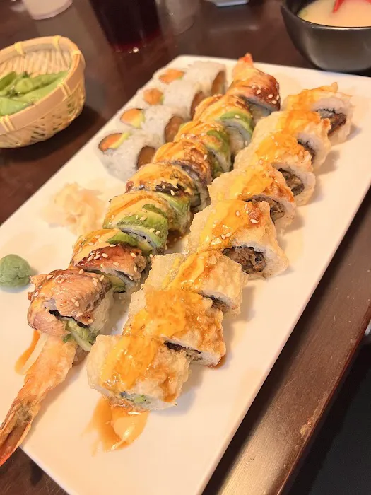 Sushi Q6 Normandy Picture 10