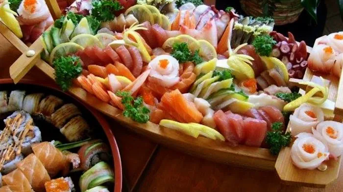 Sushi Q6 Normandy Picture 9