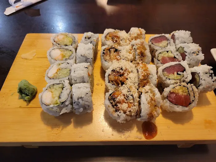 Sushi Q6 Normandy Picture 5