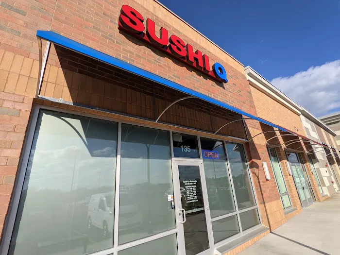 Sushi Q6 Normandy Picture 7
