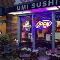 UMI Sushi ico