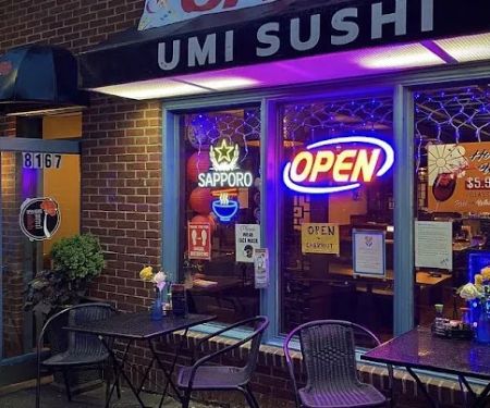 UMI Sushi