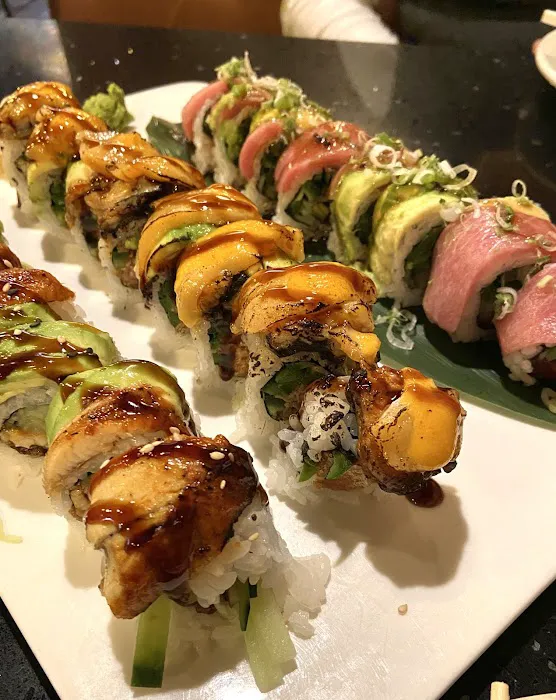 UMI Sushi Picture 8