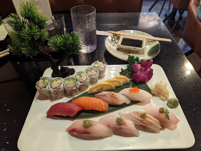 UMI Sushi Picture 9