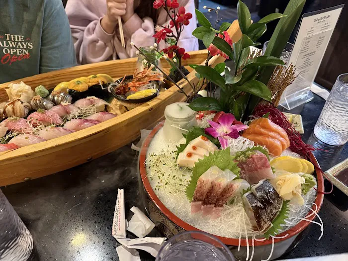 UMI Sushi Picture 6