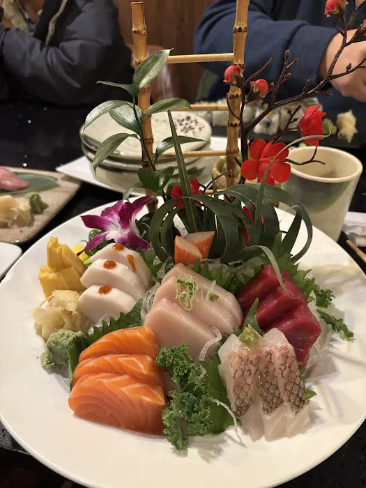 UMI Sushi Picture 5