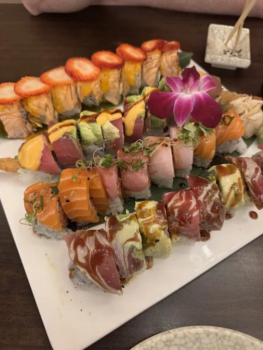 UMI Sushi Picture 10