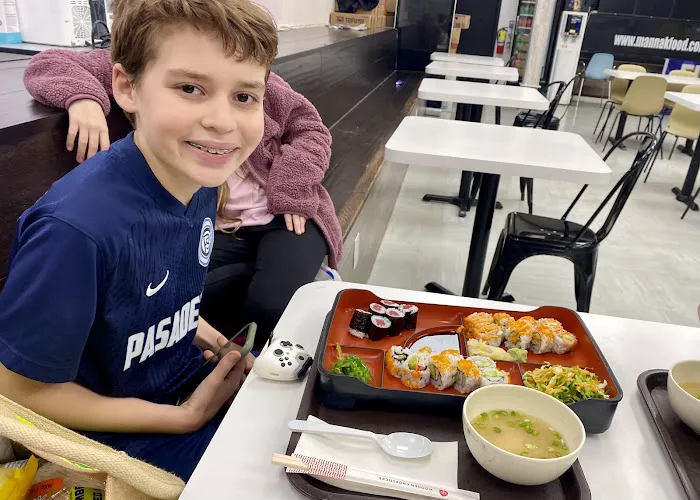 Aurang Sushi Picture 9