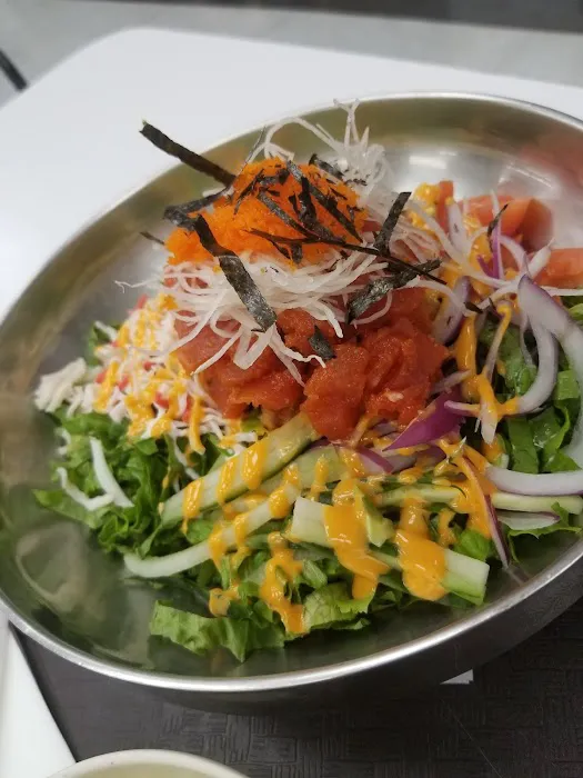 Aurang Sushi Picture 2