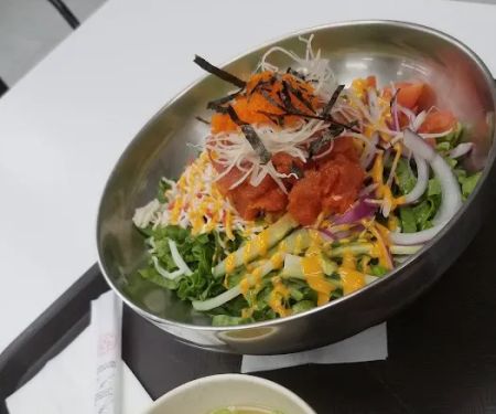Aurang Sushi