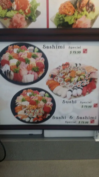 Aurang Sushi Picture 3