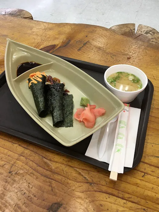 Aurang Sushi Picture 6