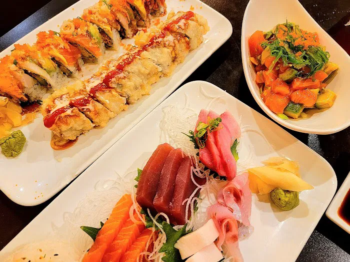 Sushi Q3 Millersville Picture 1