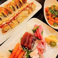 Sushi Q3 Millersville ico