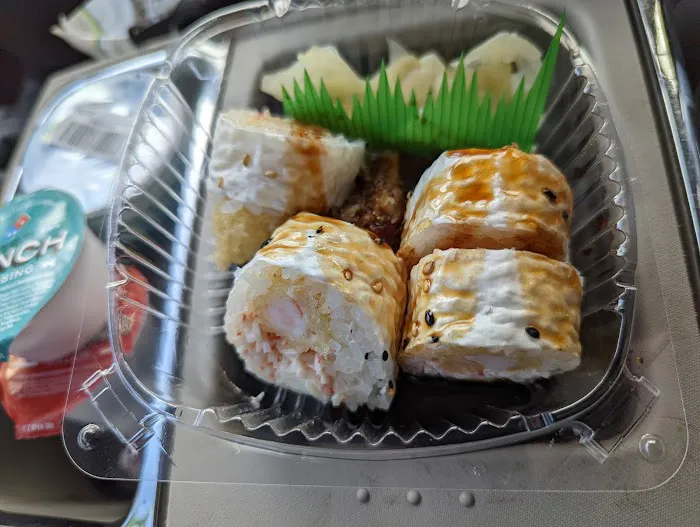 Sushi Q3 Millersville Picture 2