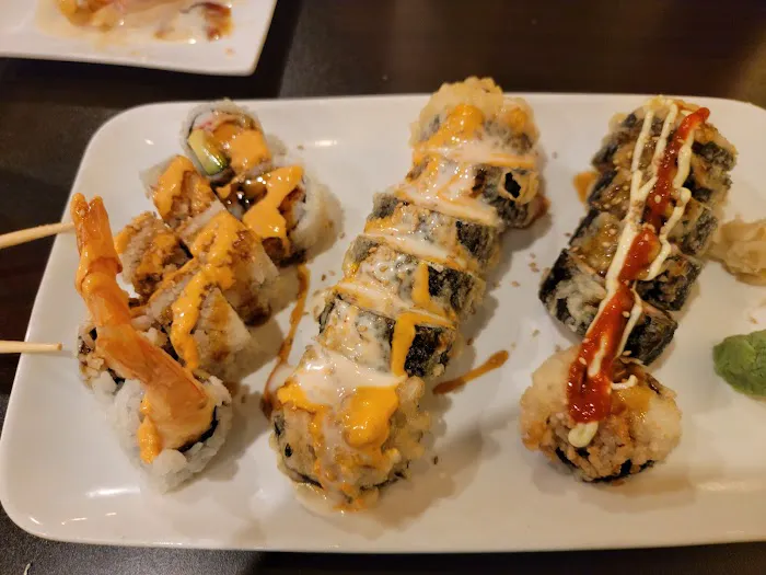 Sushi Q3 Millersville Picture 3