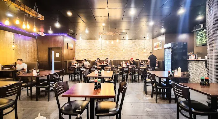 Sushi Q3 Millersville Picture 8