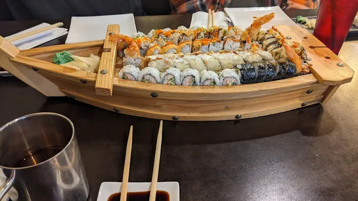 Sushi Q3 Millersville Picture 9
