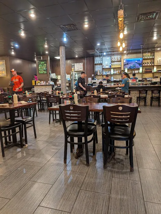 Sushi Q3 Millersville Picture 7