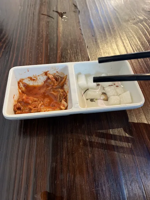 Kanji Noodle Bar Picture 7