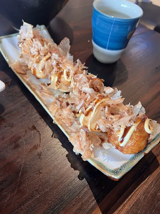 Kanji Noodle Bar Picture 3