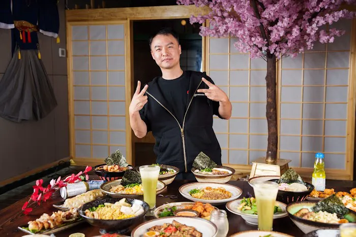 Kanji Noodle Bar Picture 2