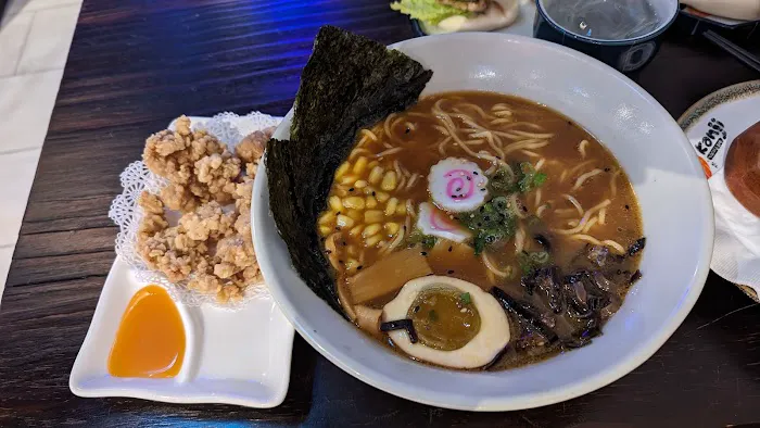 Kanji Noodle Bar Picture 8