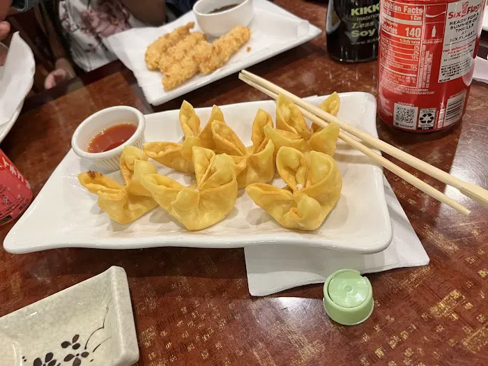 Katana Sushi of Elkridge Picture 8