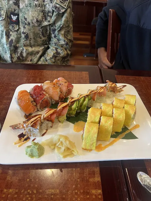 Katana Sushi of Elkridge Picture 6