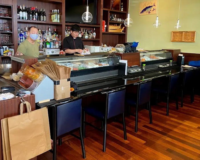 Katana Sushi of Elkridge Picture 2