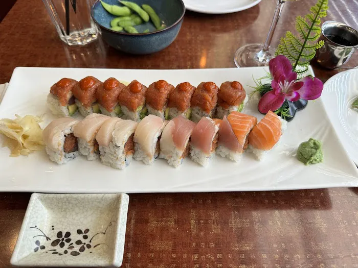 Katana Sushi of Elkridge Picture 3