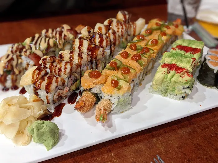 Katana Sushi of Elkridge Picture 10