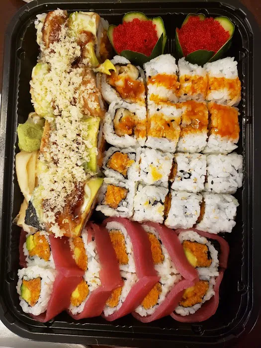 Katana Sushi of Elkridge Picture 4