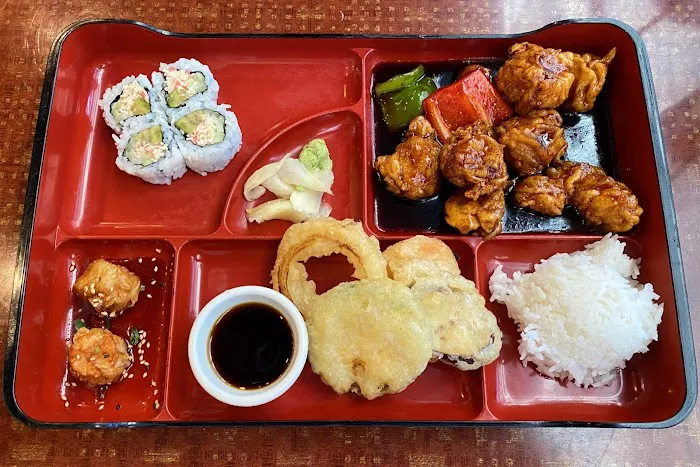 Katana Sushi of Elkridge Picture 1