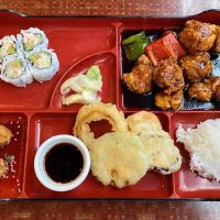 Katana Sushi of Elkridge ico