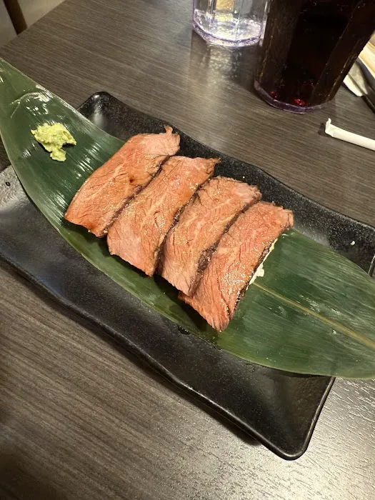 Gyu-Kaku Japanese BBQ Picture 8
