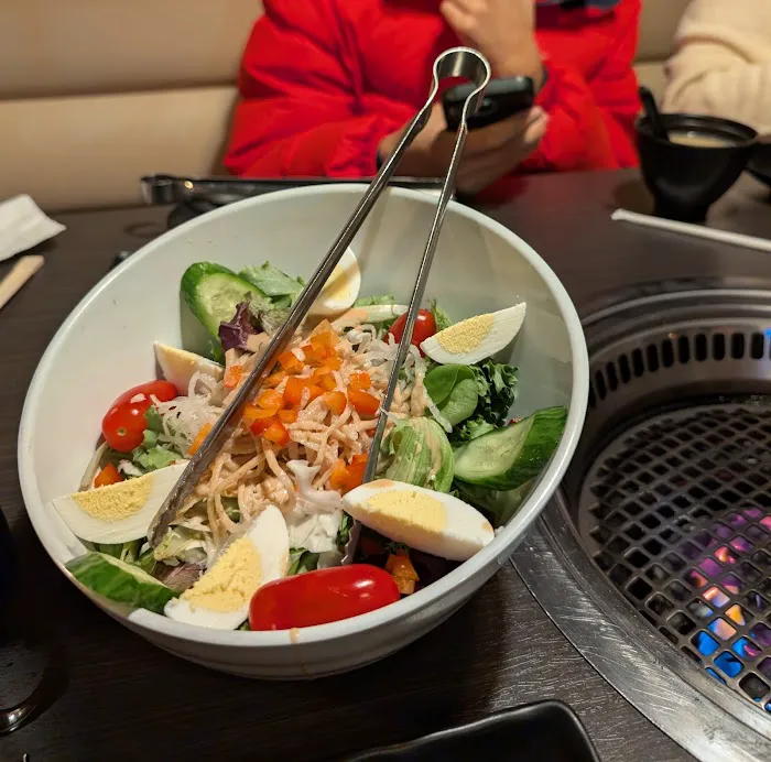 Gyu-Kaku Japanese BBQ Picture 9