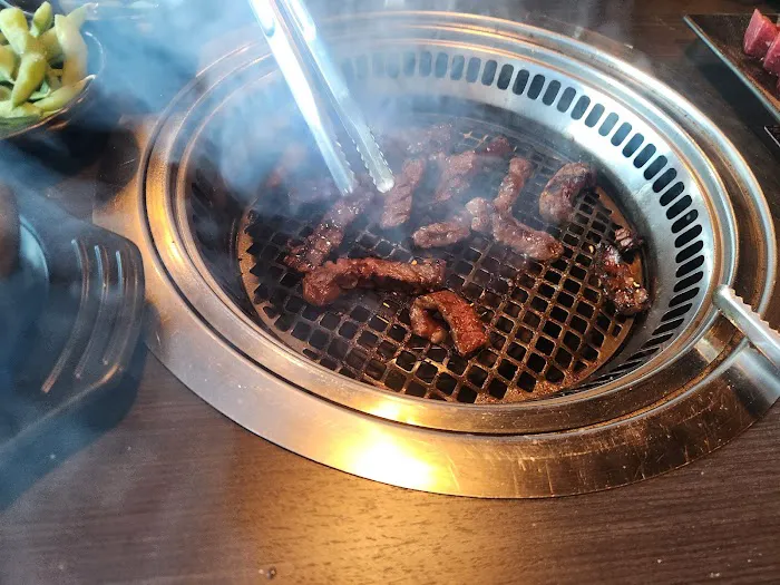 Gyu-Kaku Japanese BBQ Picture 1