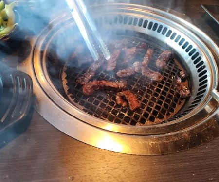 Gyu-Kaku Japanese BBQ
