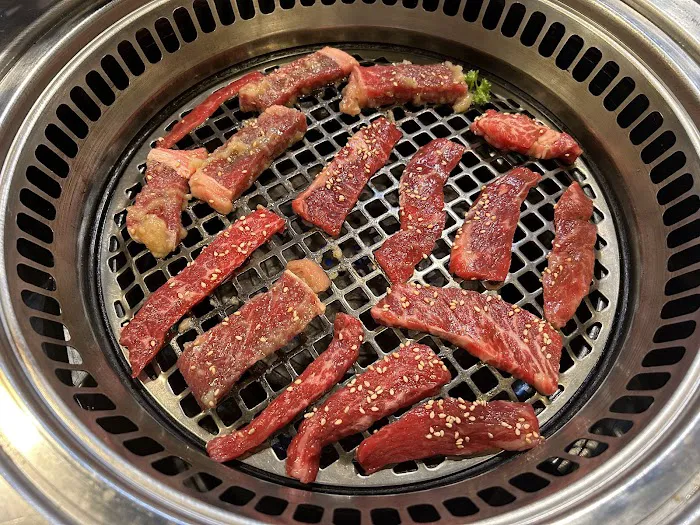 Gyu-Kaku Japanese BBQ Picture 5