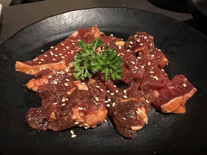 Gyu-Kaku Japanese BBQ Picture 7