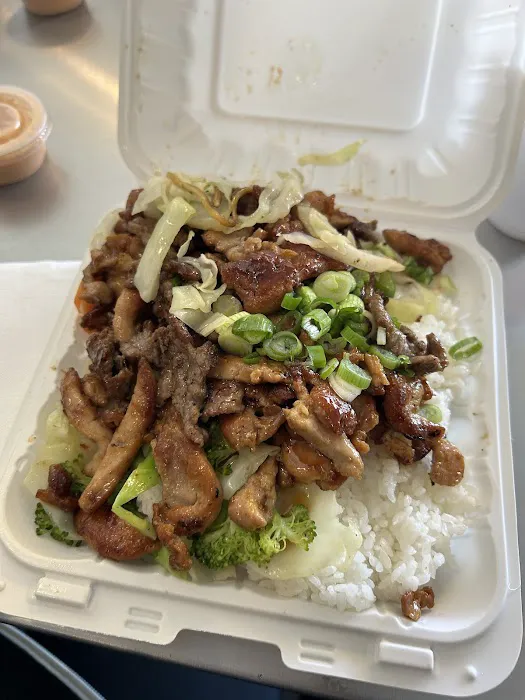 Quickway Hibachi Picture 7