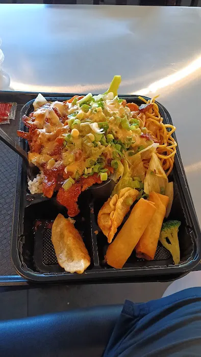 Quickway Hibachi Picture 6