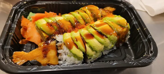 Quickway Hibachi Picture 10