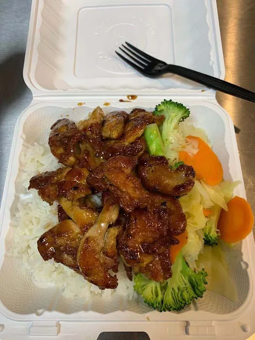 Quickway Hibachi Picture 5