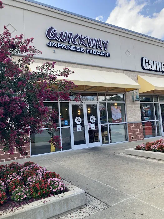 Quickway Hibachi Picture 2