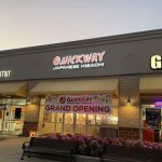 Quickway Hibachi
