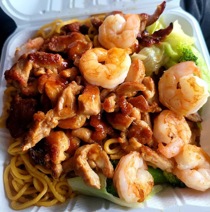 Quickway Hibachi Picture 8
