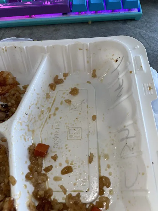 Quickway Hibachi Picture 4