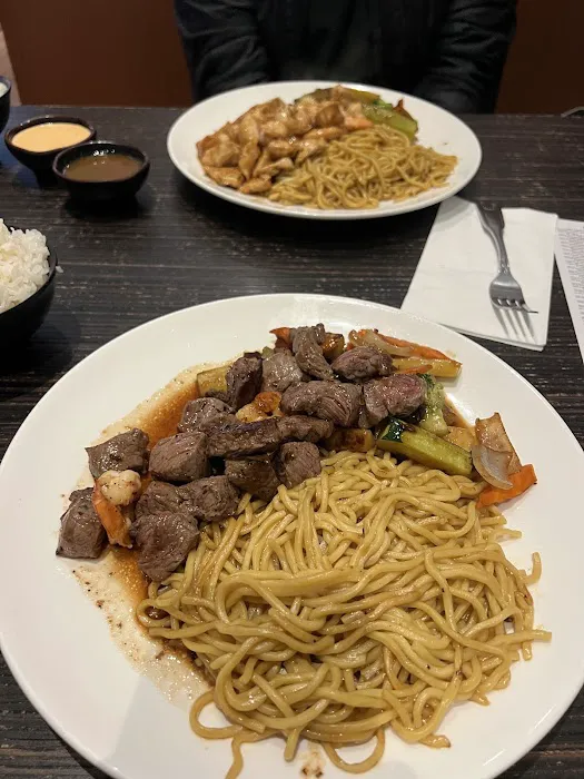 Ginza Steak house &sushi bar Picture 2
